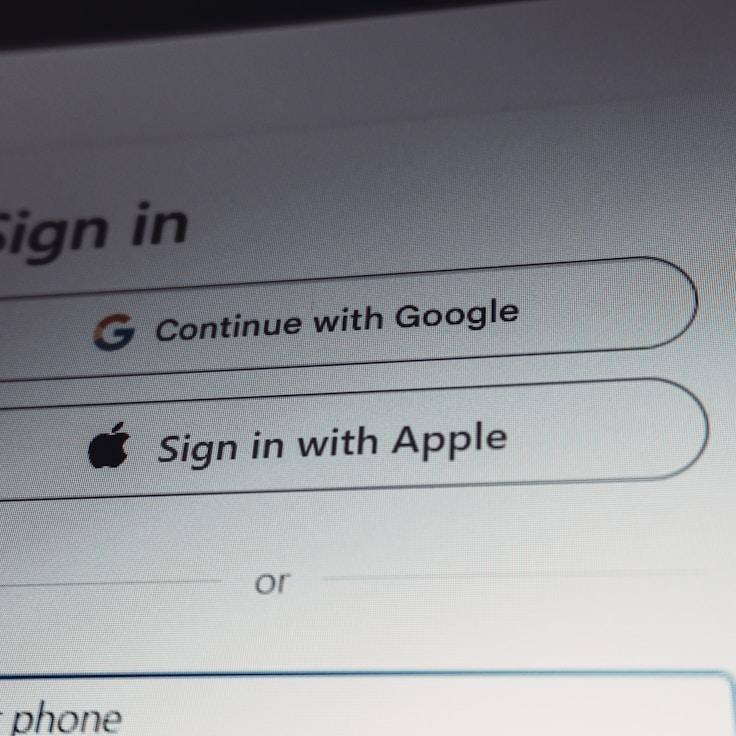 Desktop app development workspace